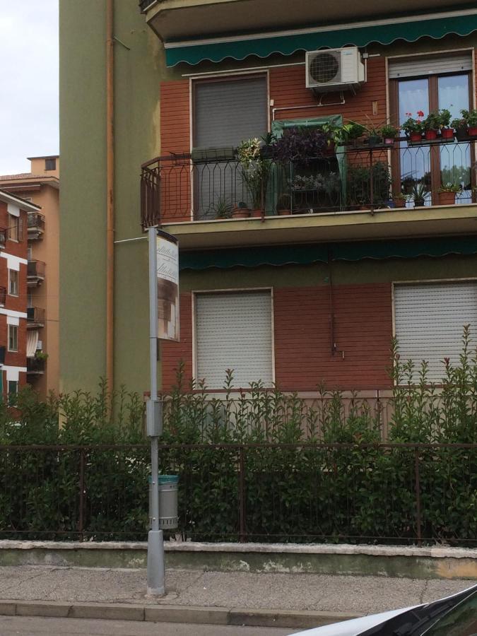 Dolomiti 5.3 Villa Verona Kültér fotó